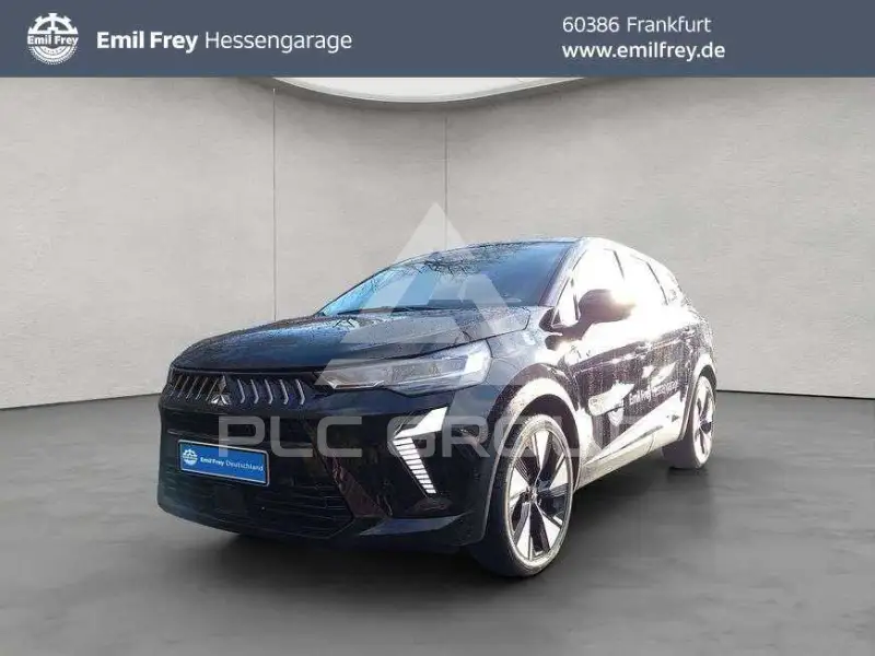 2025 Mitsubishi Grandis