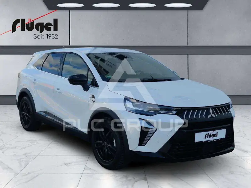 2025 Mitsubishi Grandis