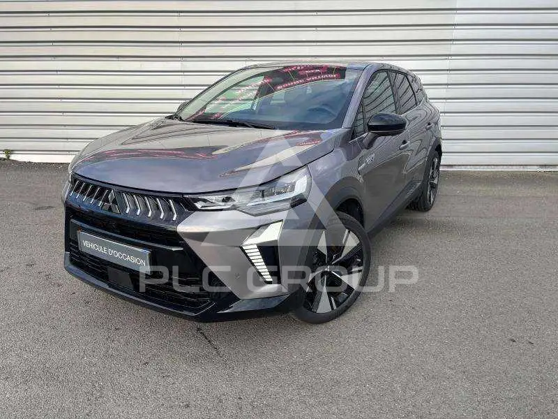 2025 Mitsubishi Grandis