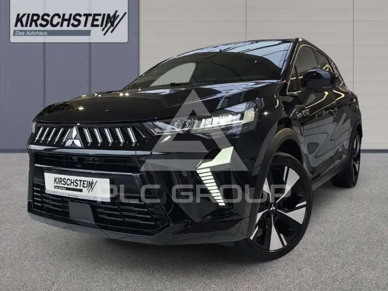 2025 Mitsubishi Grandis