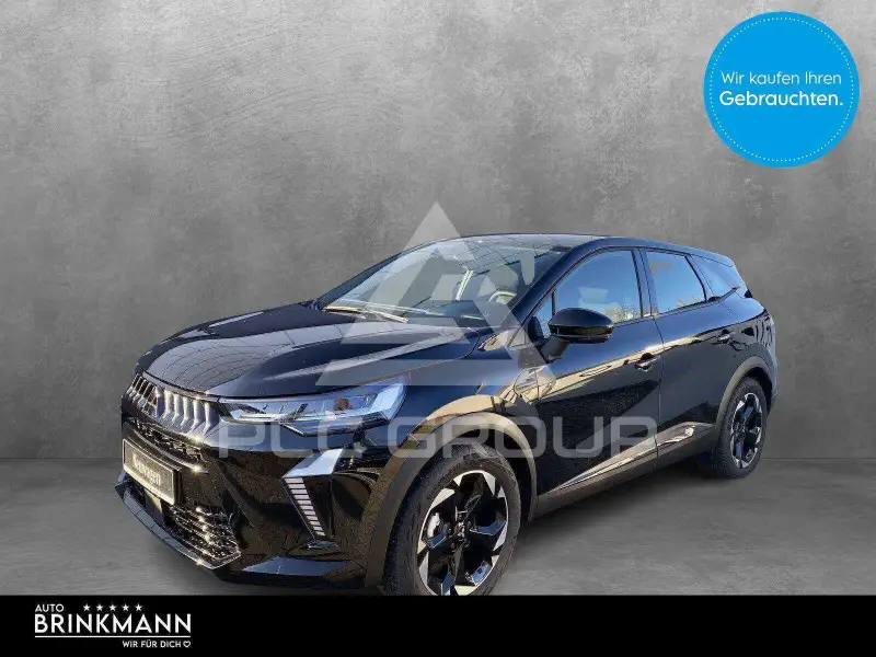 2025 Mitsubishi Grandis