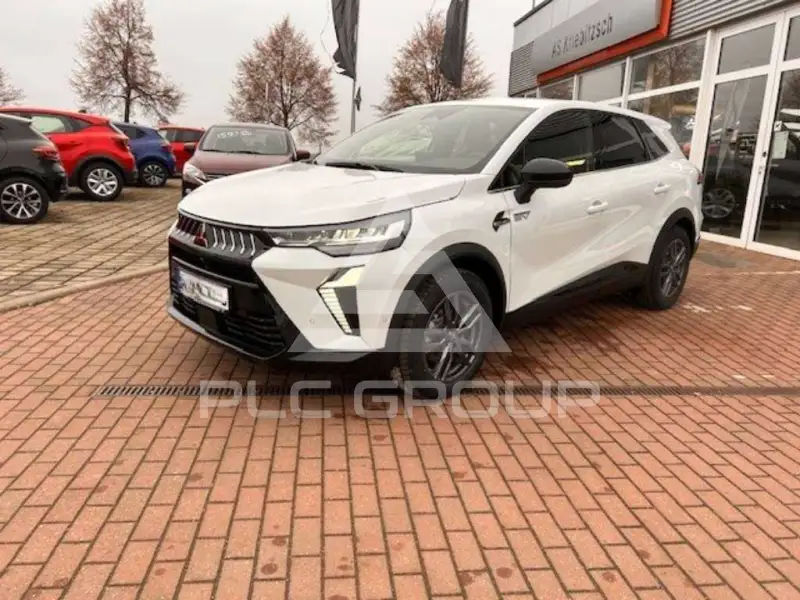 2025 Mitsubishi Grandis