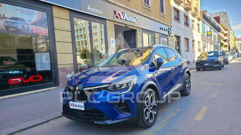 2025 Mitsubishi Asx