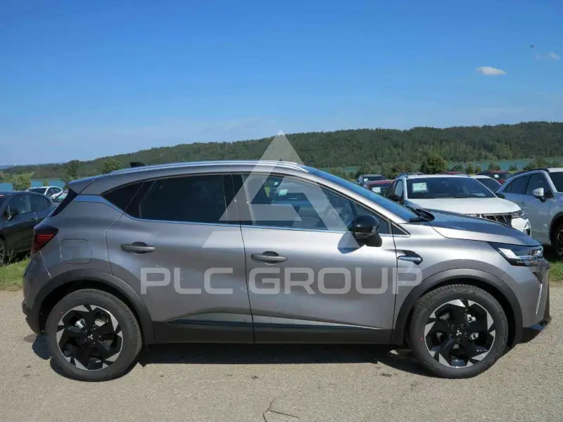 2025 Mitsubishi Asx