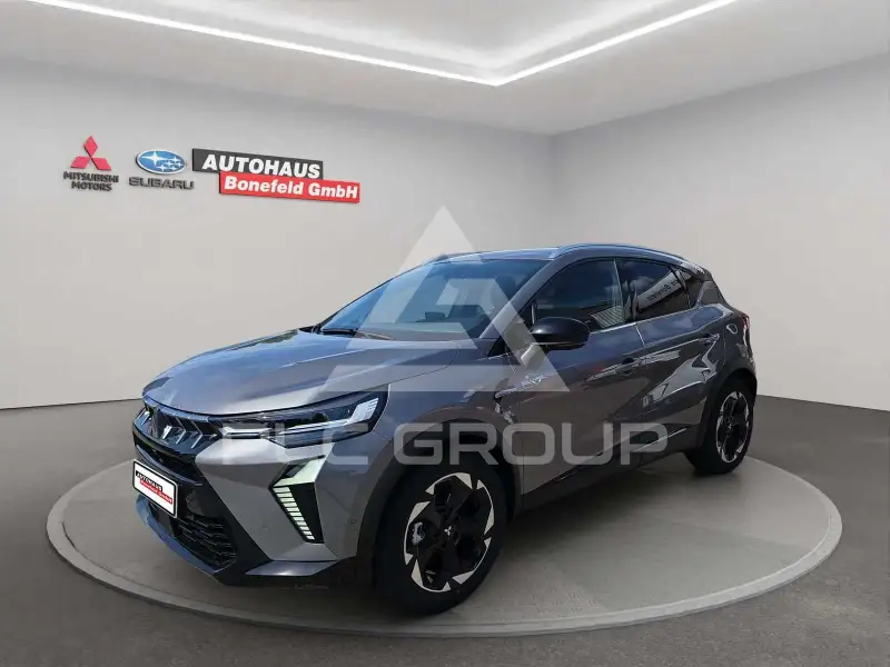 2025 Mitsubishi Asx