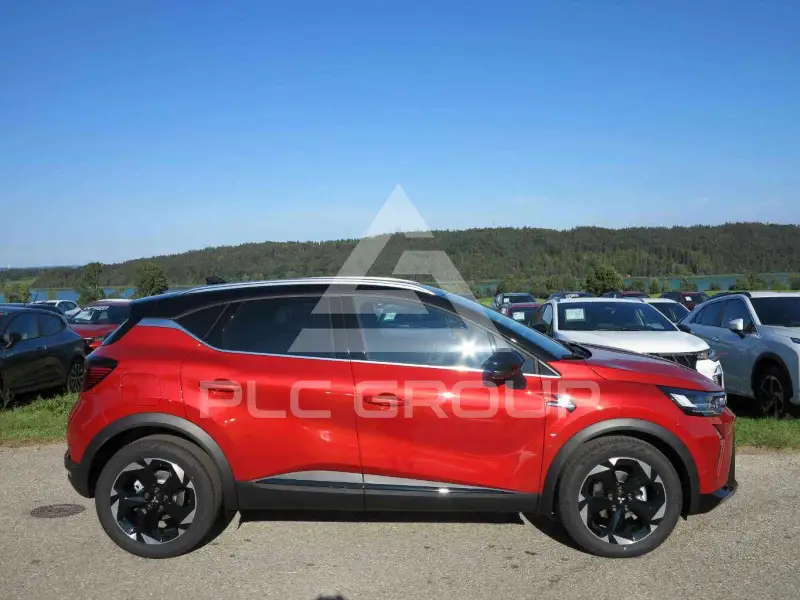 2025 Mitsubishi Asx