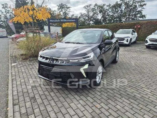 2025 Mitsubishi Asx