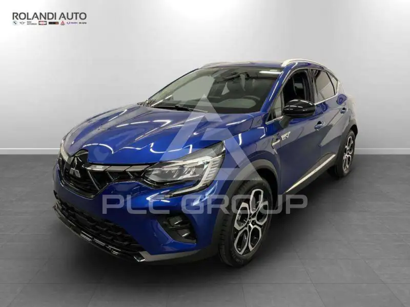 2025 Mitsubishi Asx
