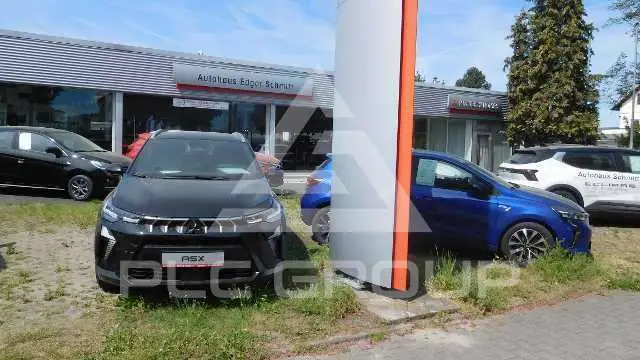 2025 Mitsubishi Asx