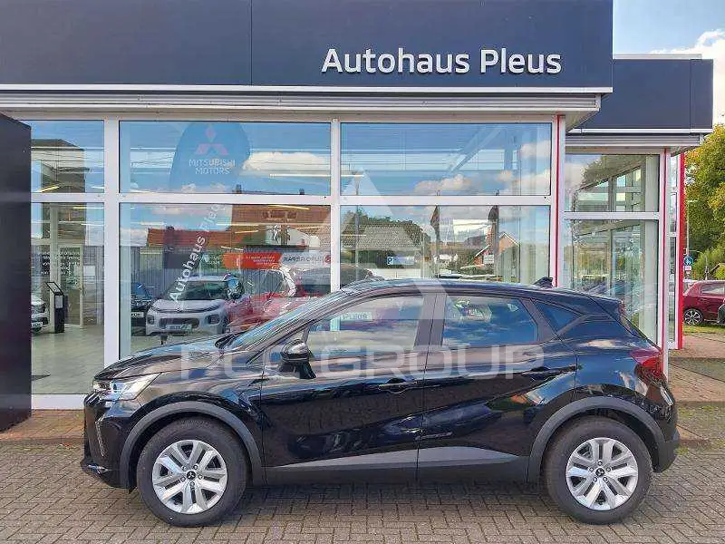 2025 Mitsubishi Asx
