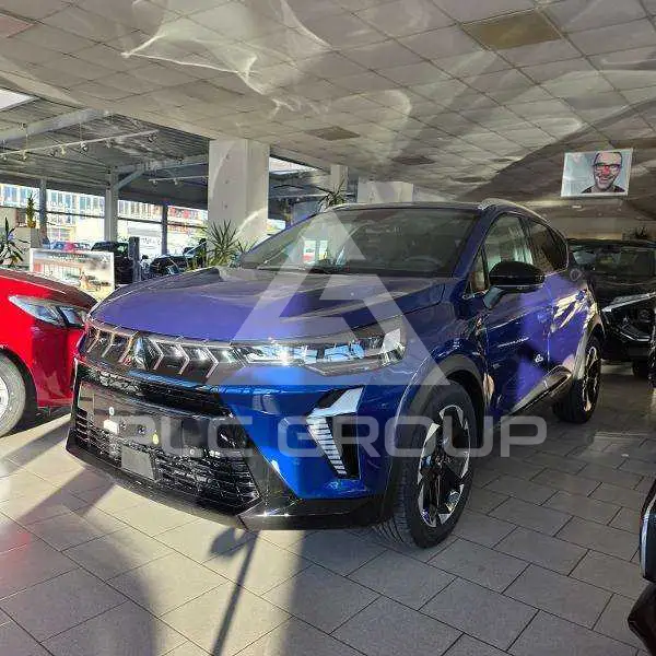 2025 Mitsubishi Asx