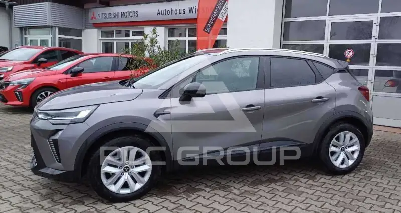 2025 Mitsubishi Asx