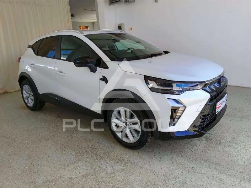 2025 Mitsubishi Asx