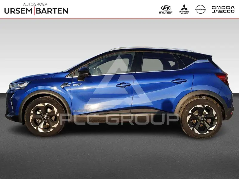 2025 Mitsubishi Asx