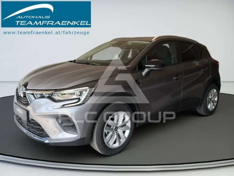 2025 Mitsubishi Asx