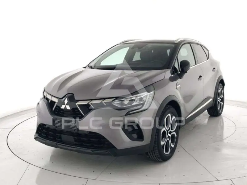 2025 Mitsubishi Asx
