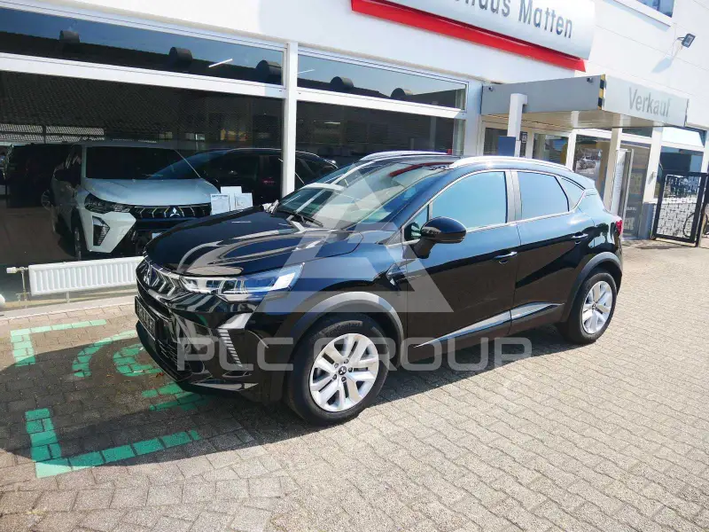 2025 Mitsubishi Asx