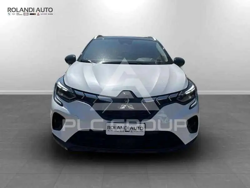 2025 Mitsubishi Asx