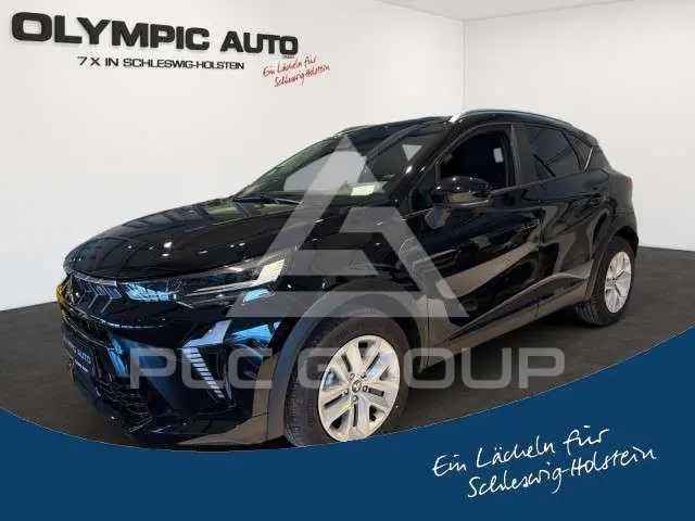 2025 Mitsubishi Asx