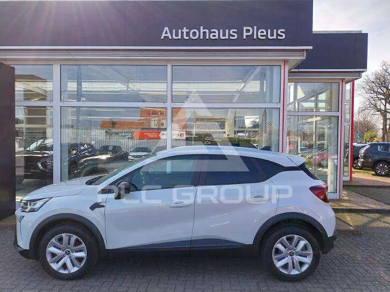 2025 Mitsubishi Asx