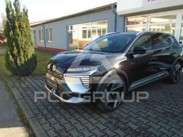 2025 Mitsubishi Asx