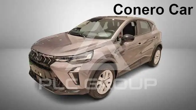 2025 Mitsubishi Asx