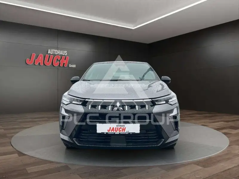 2025 Mitsubishi Asx