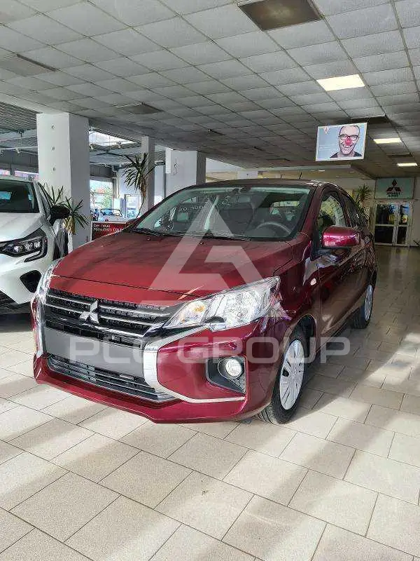2025 Mitsubishi SpaceStar
