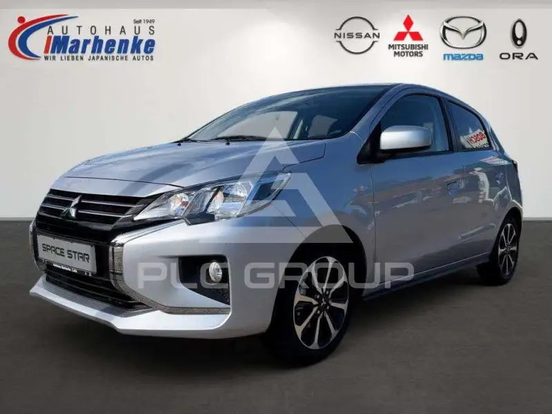 2025 Mitsubishi SpaceStar