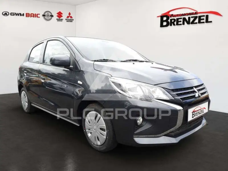 2025 Mitsubishi SpaceStar