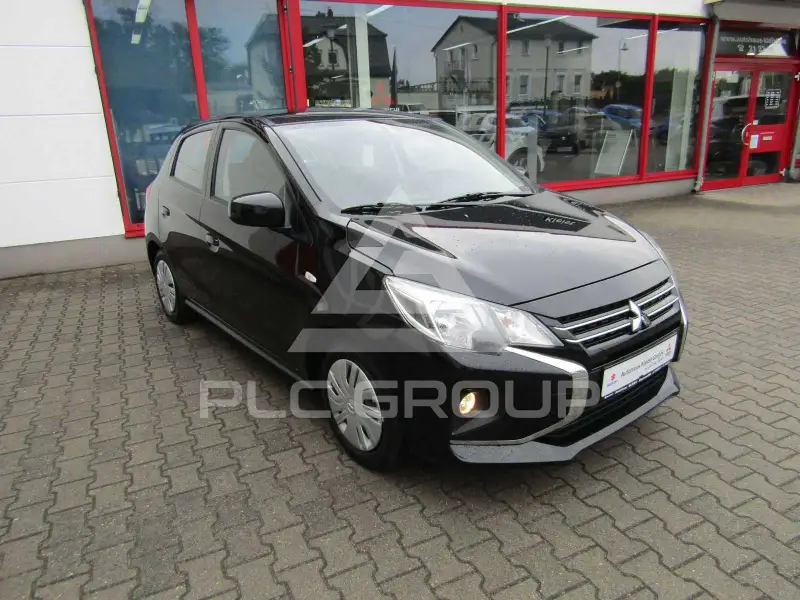 2025 Mitsubishi SpaceStar