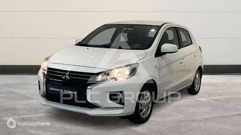 2025 Mitsubishi SpaceStar
