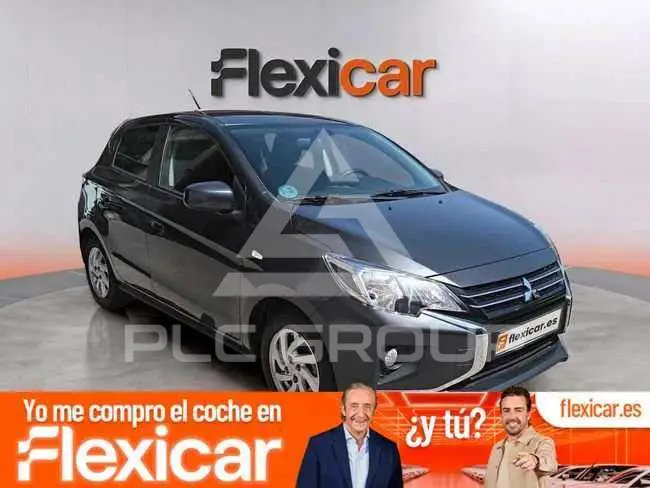 2025 Mitsubishi SpaceStar