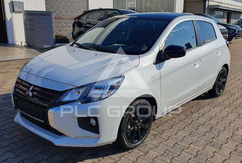 2025 Mitsubishi SpaceStar