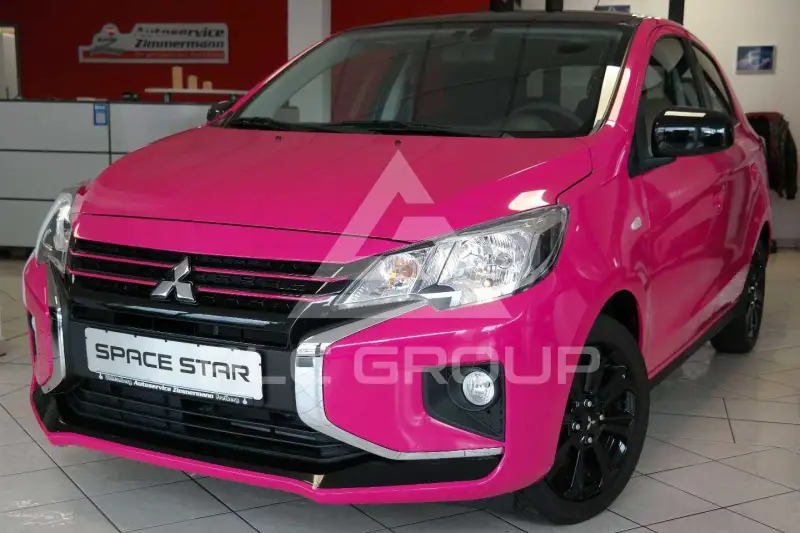 2025 Mitsubishi SpaceStar