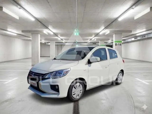 2025 Mitsubishi SpaceStar