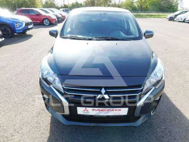 2025 Mitsubishi SpaceStar