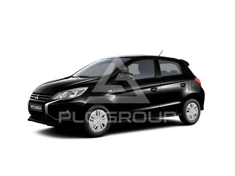 2025 Mitsubishi SpaceStar