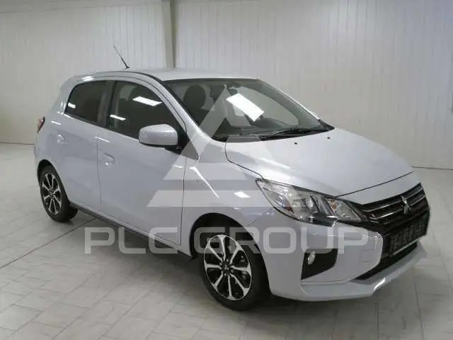 2025 Mitsubishi SpaceStar
