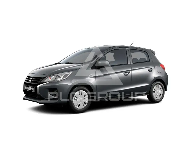 2025 Mitsubishi SpaceStar