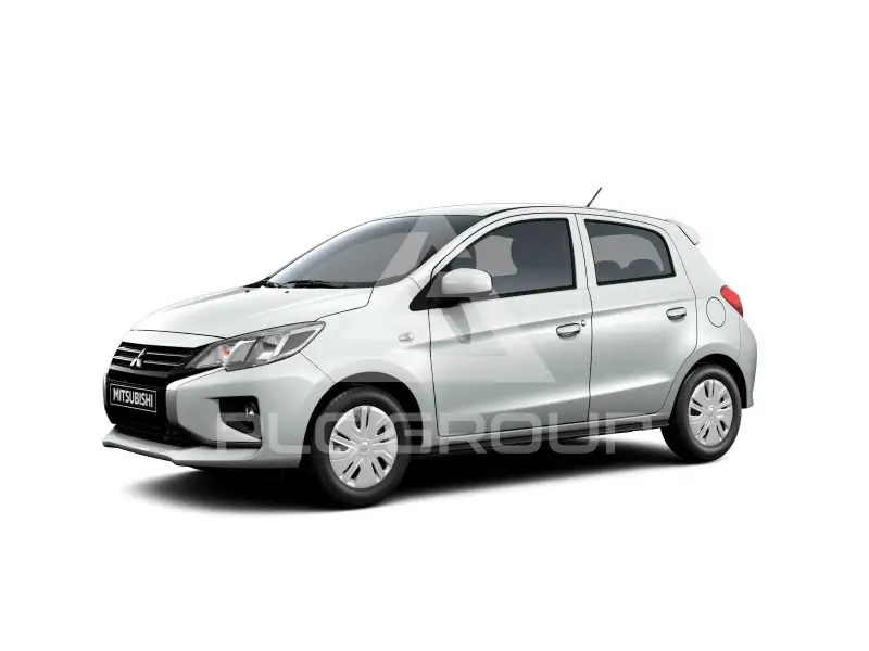 2025 Mitsubishi SpaceStar