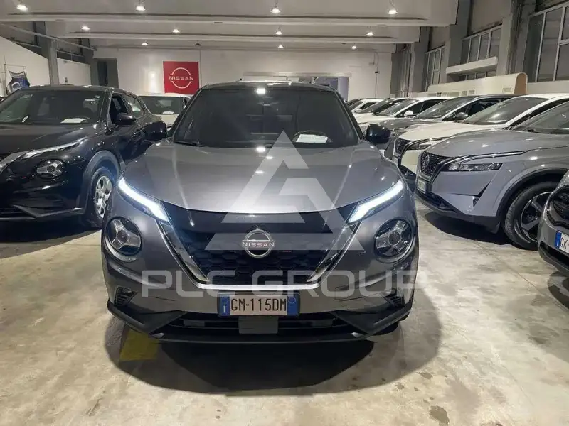 2025 Nissan Other