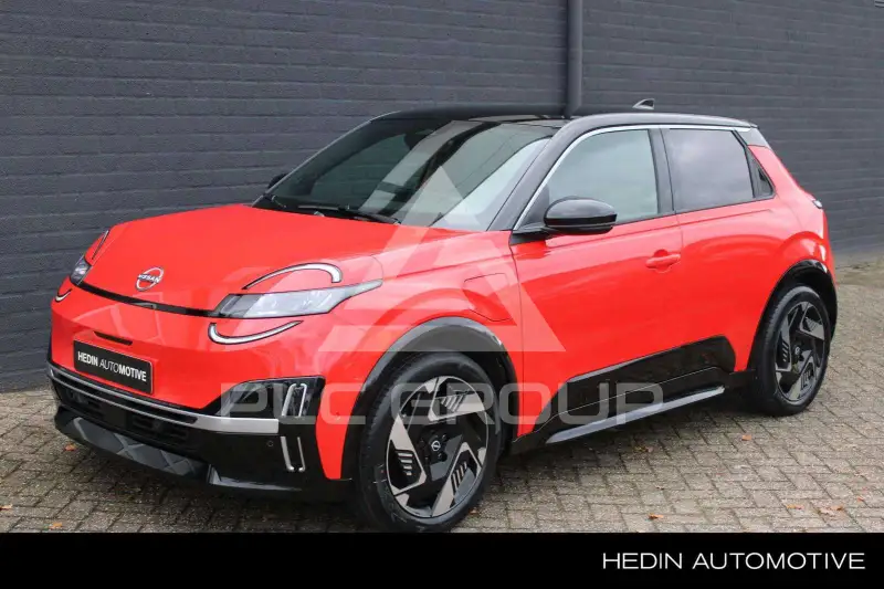 2026 Nissan MICRA