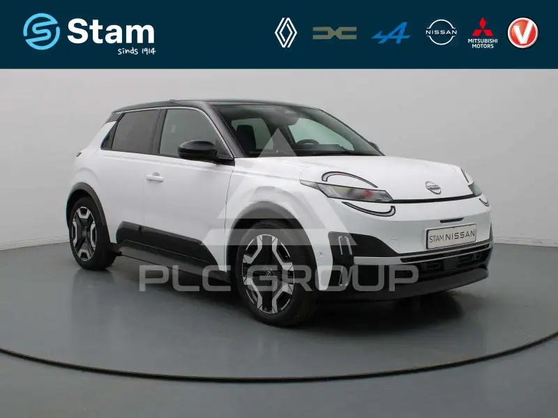 2025 Nissan MICRA