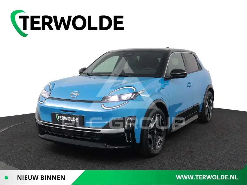 2026 Nissan MICRA