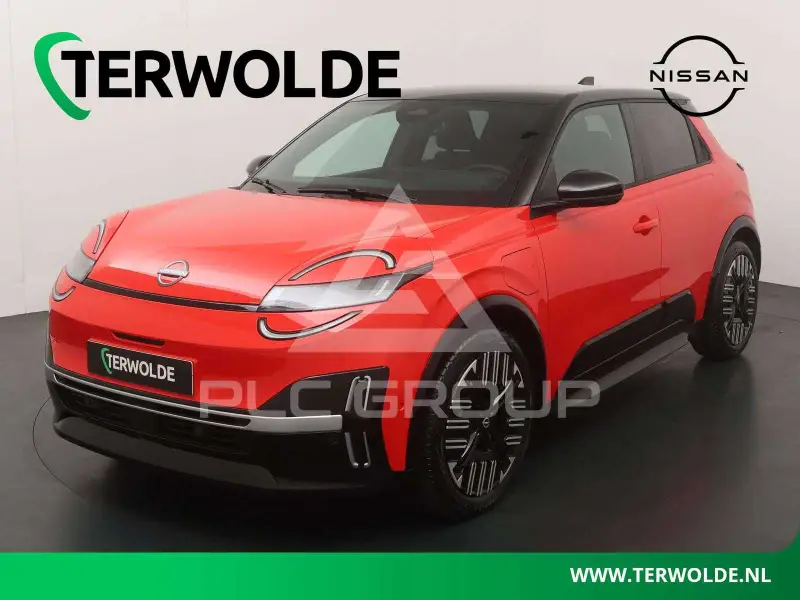 2026 Nissan MICRA