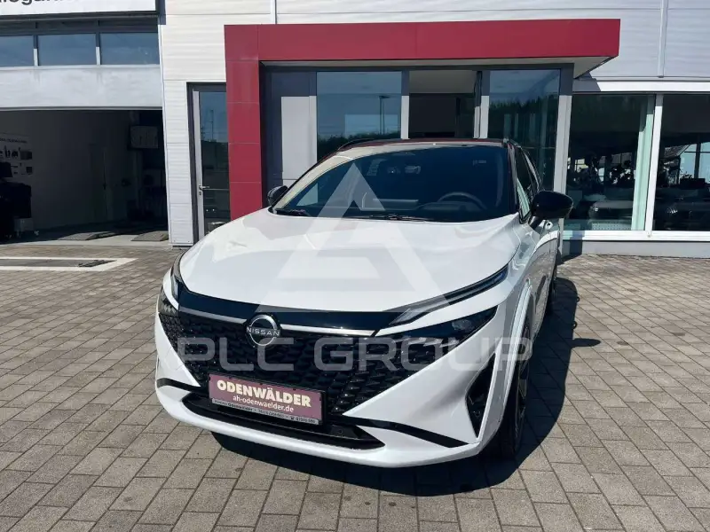 2025 Nissan Other