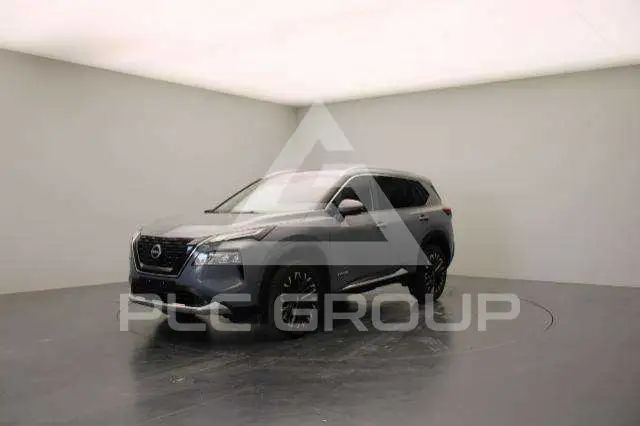 2024 Nissan X-TRAIL