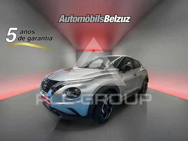 2025 Nissan Juke
