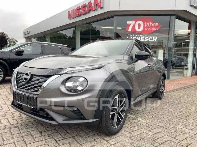 2025 Nissan Juke